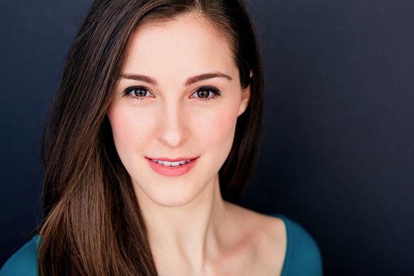 Stephanie Bacastow Photo