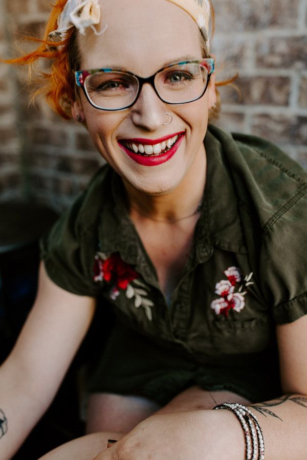 Natalie Rose Mabry Photo