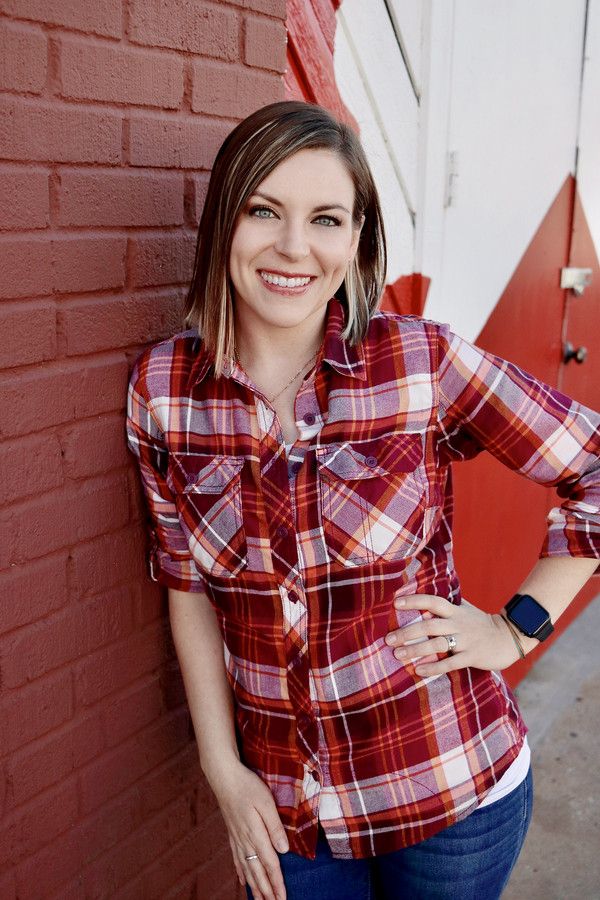 Adrienne Proctor Photo