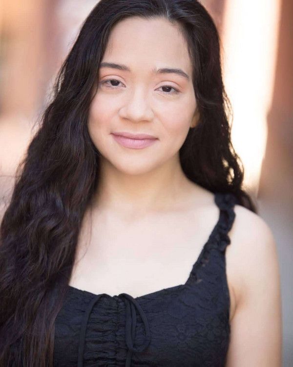Tatiana Torres Photo