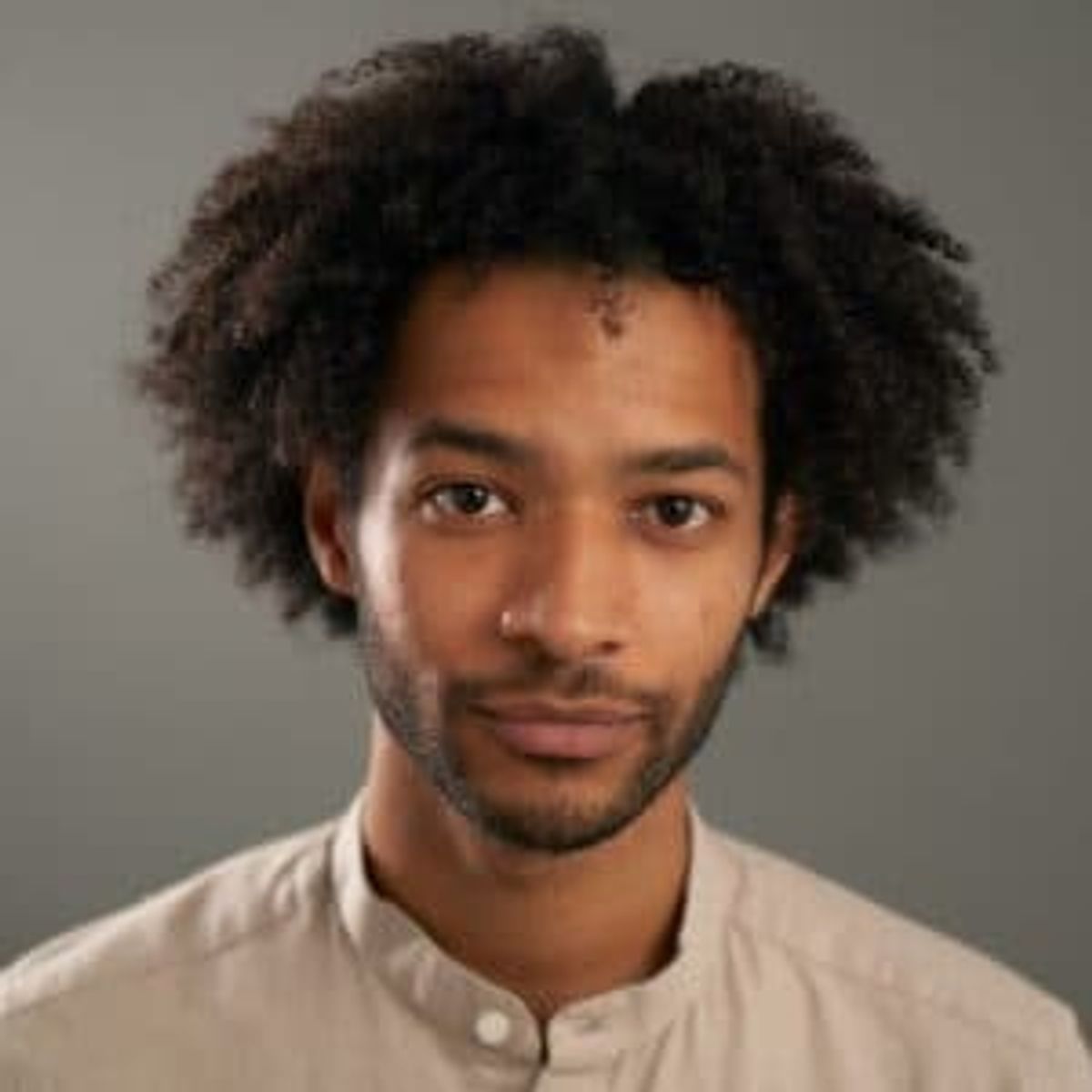 Jordon Dobson Headshot