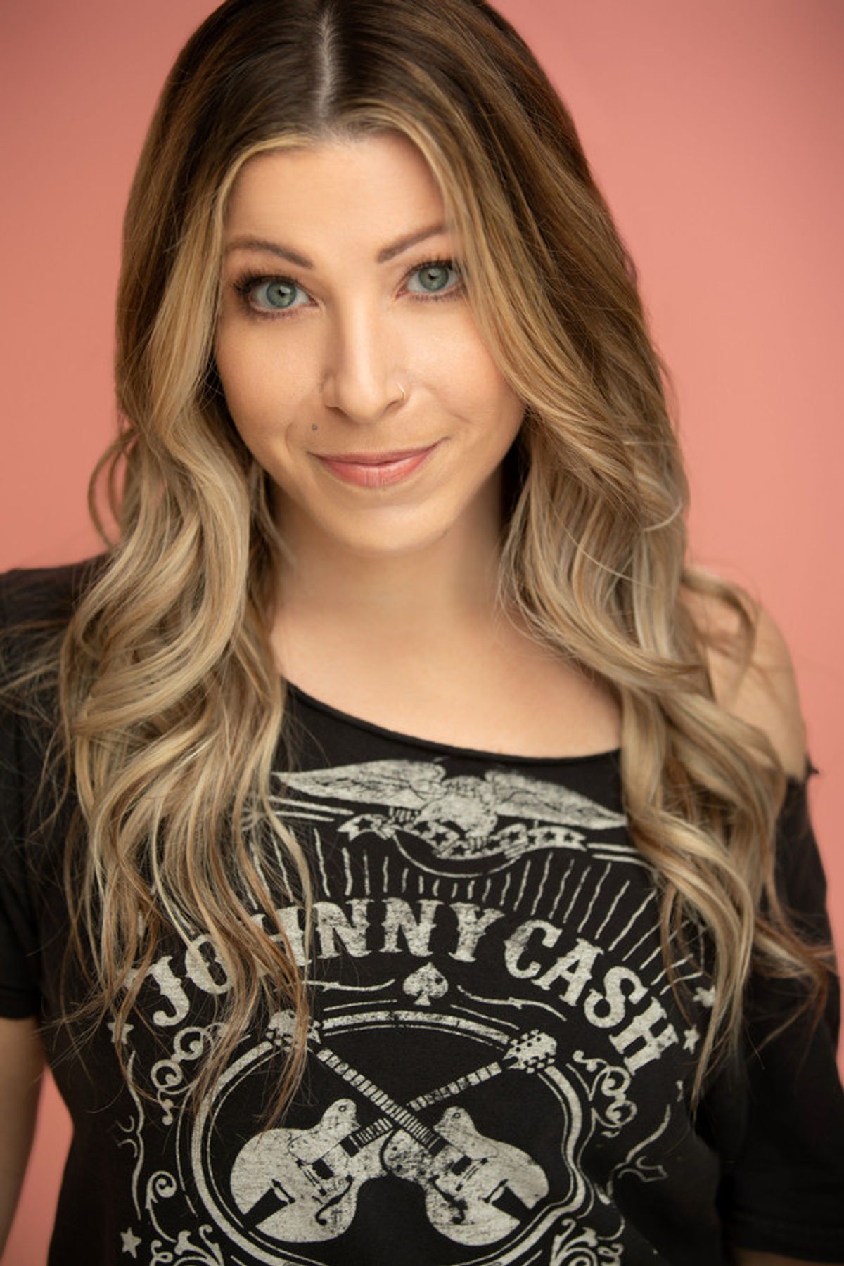 Jessie Alagna Headshot