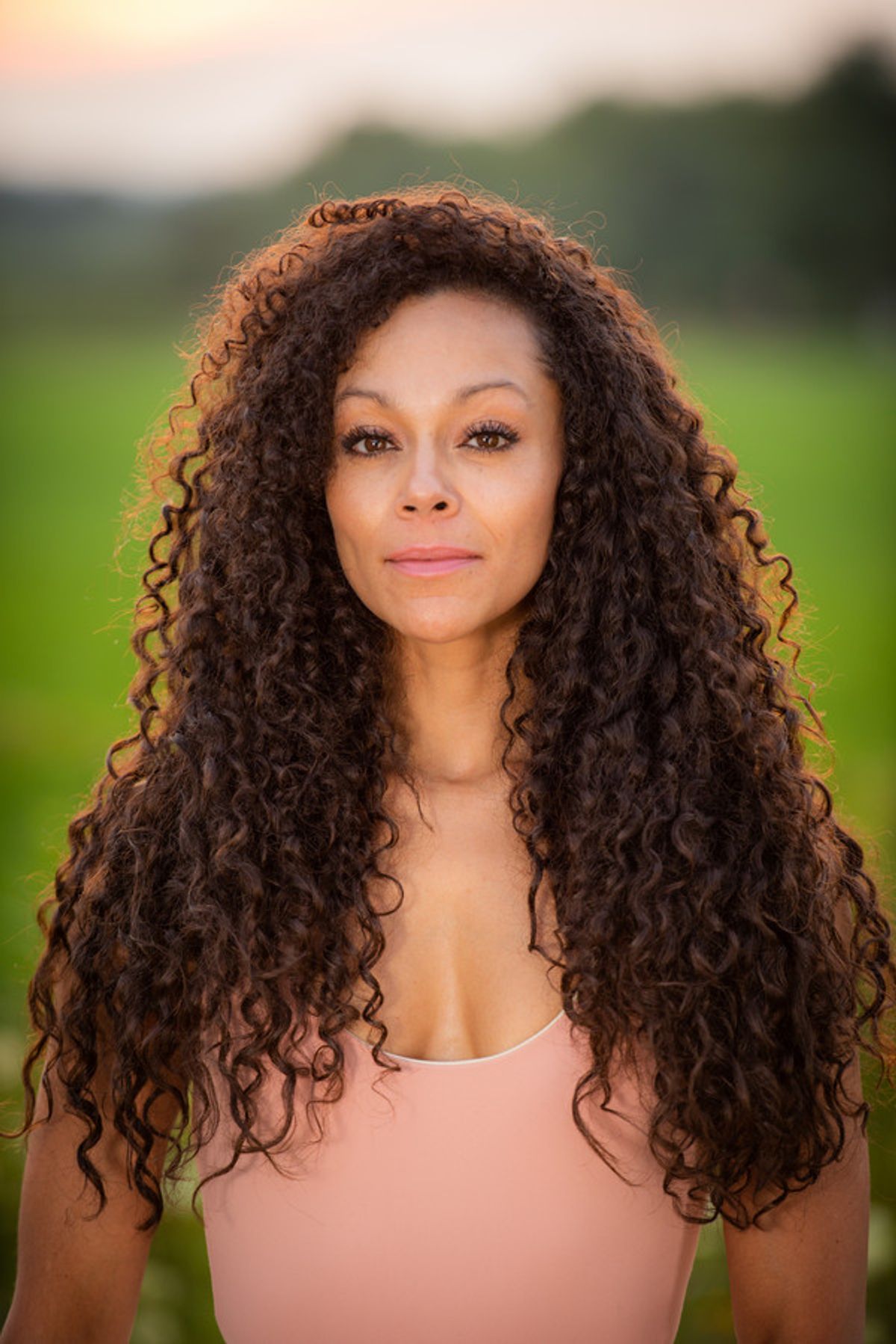 Arian Keddell Headshot