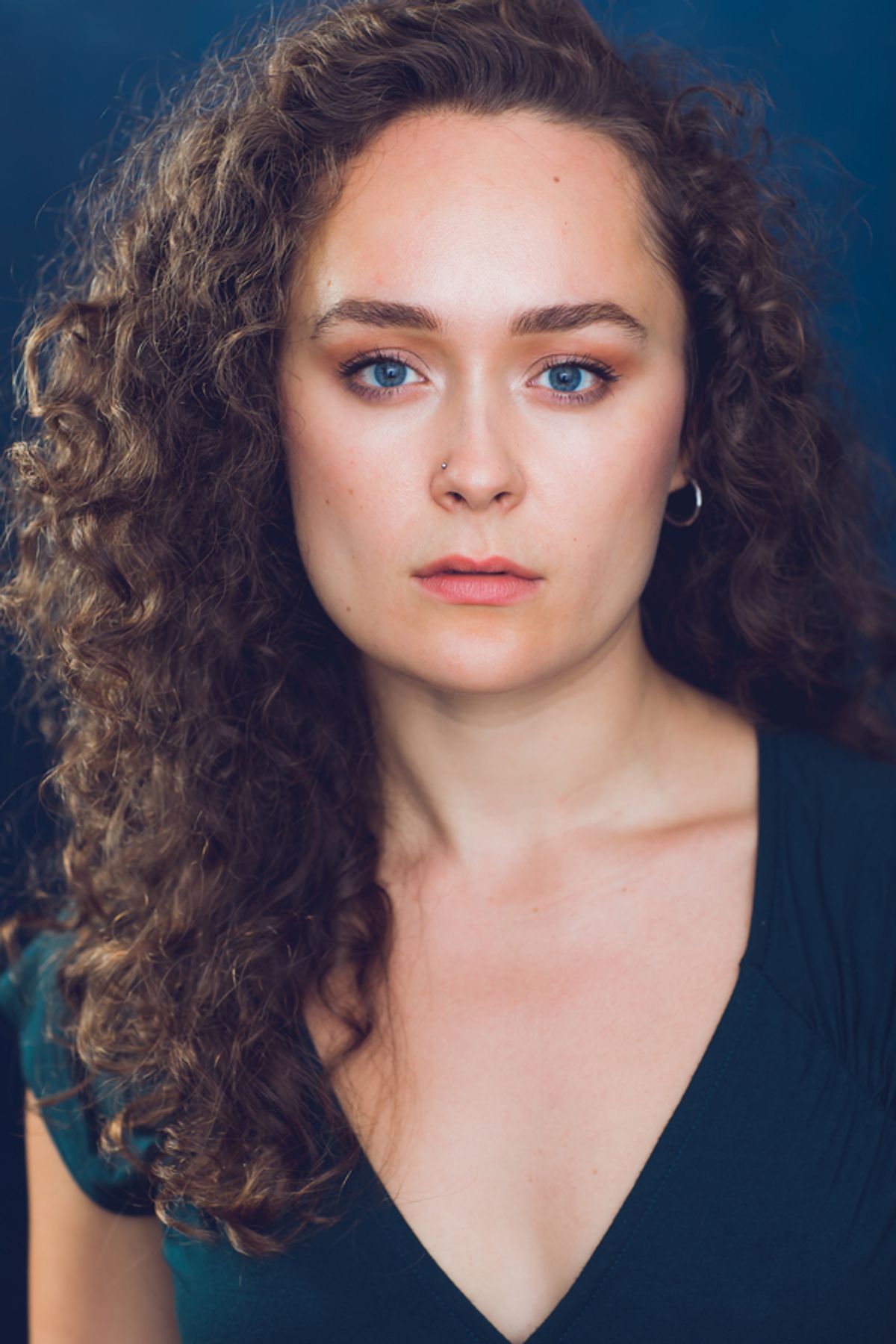 Emily Fink Headshot