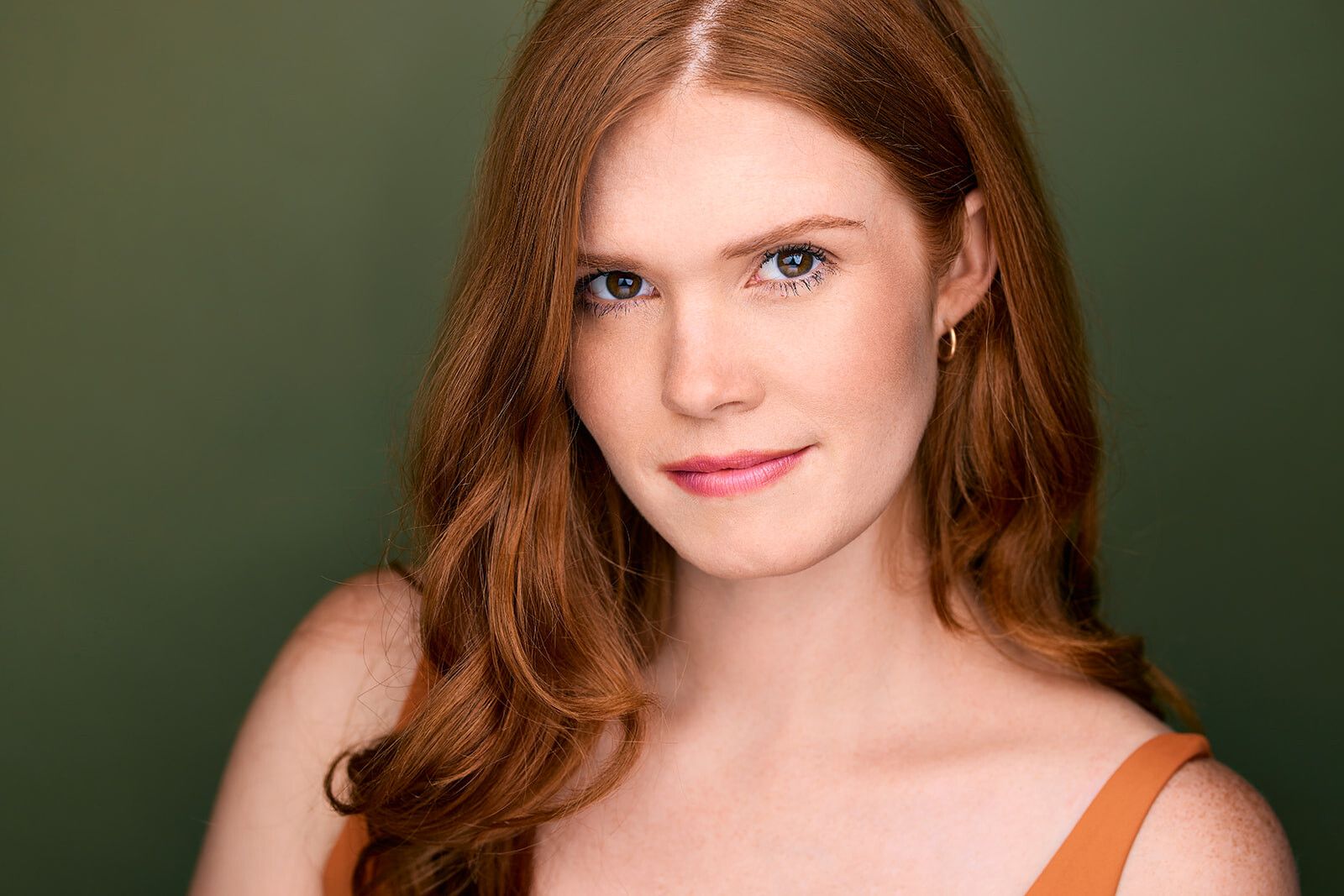 Caroline Hendricks Photo