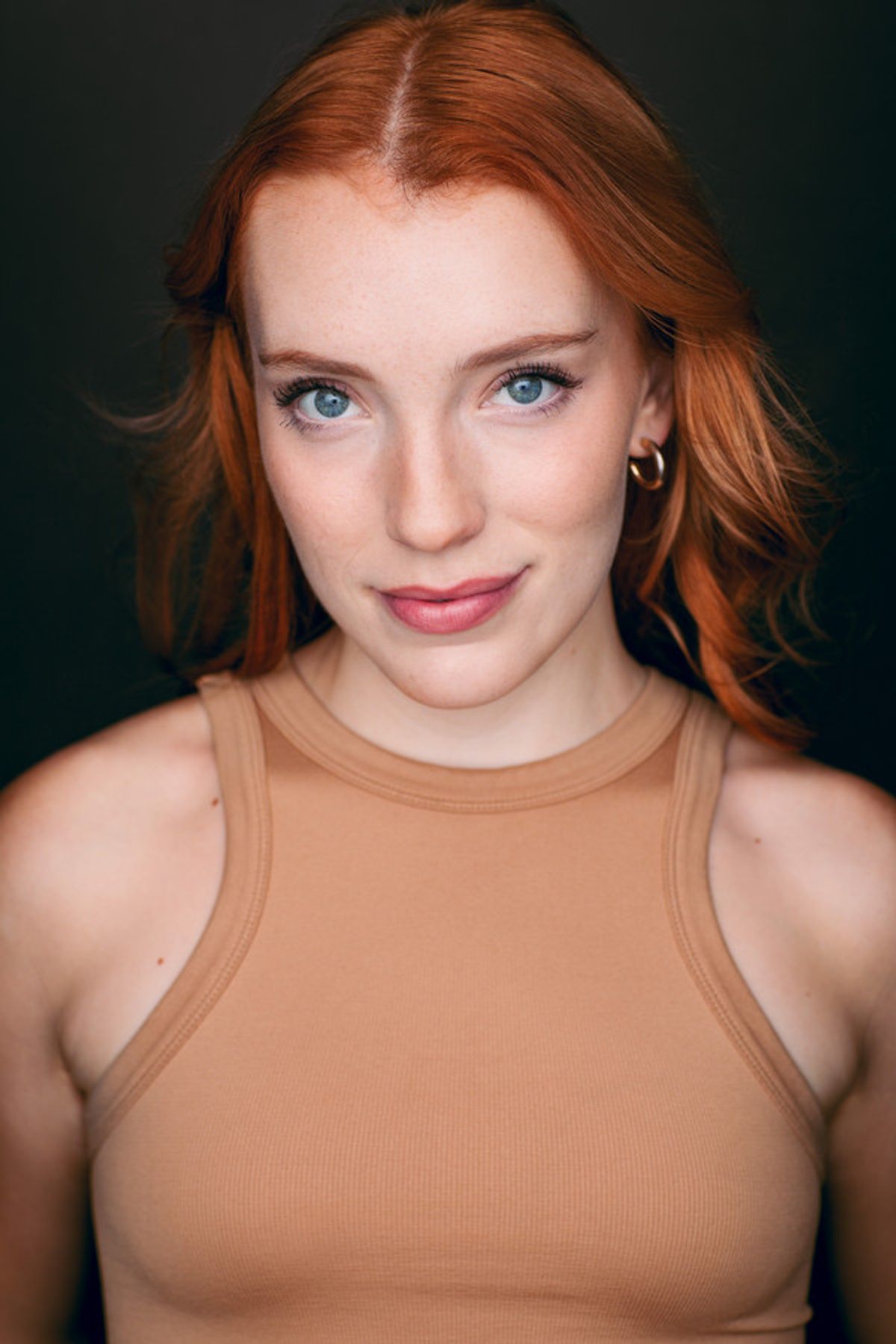 Alex Sturtevant Headshot