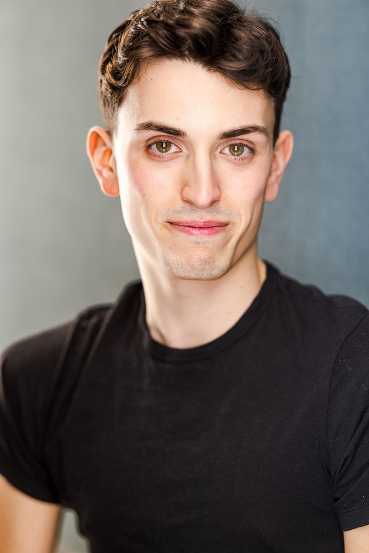 Jack Manning Headshot