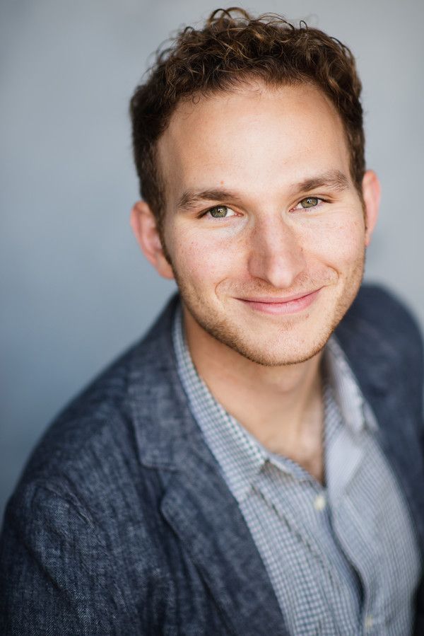 Jacob Khalil Photo