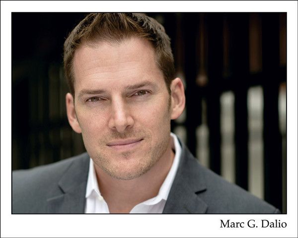 Marc G. Dalio Photo