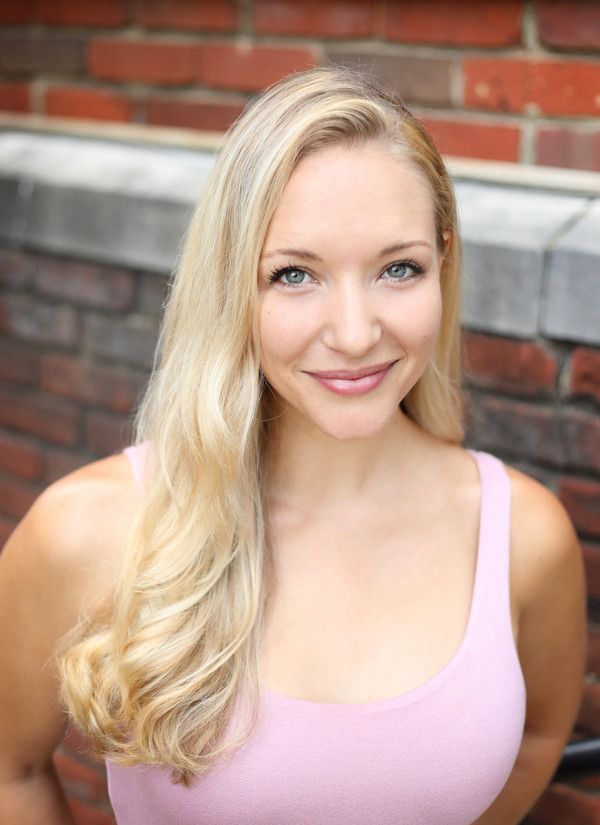 Sara Hymes Photo