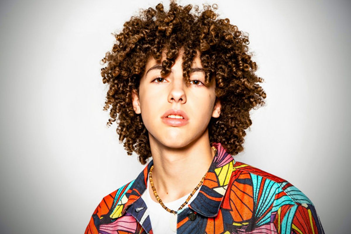 Matthew Jost Headshot