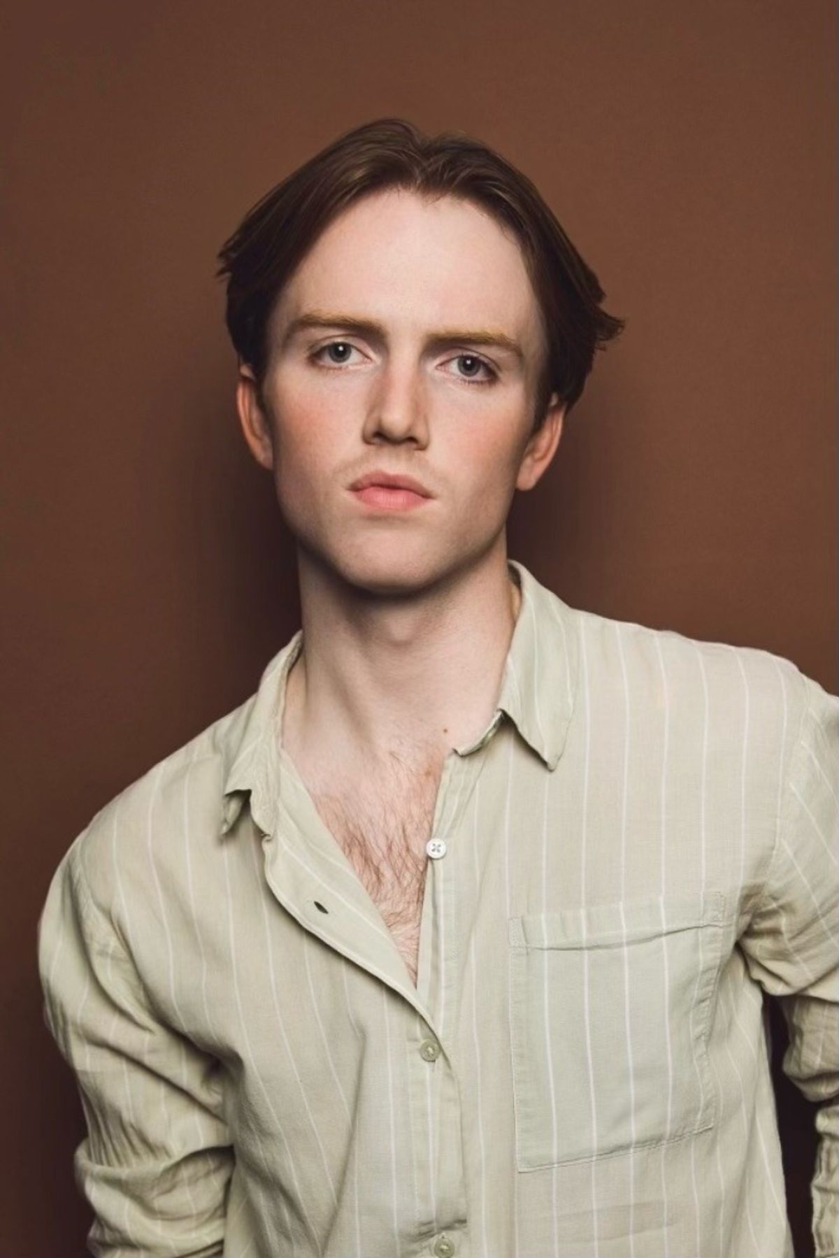 Rixey Terry Headshot