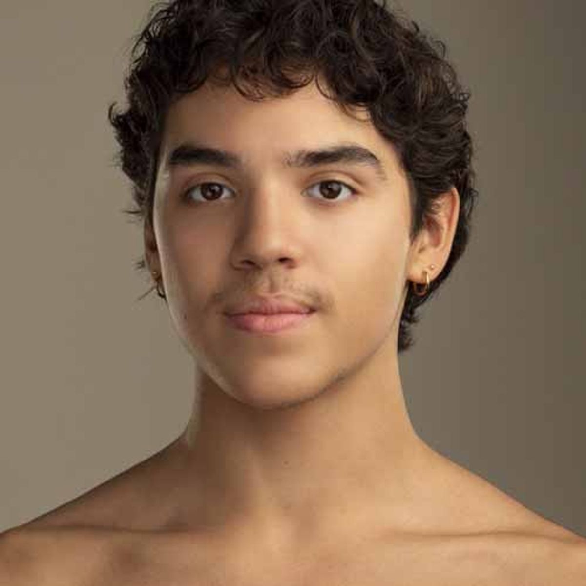Alejandro Vargas Headshot