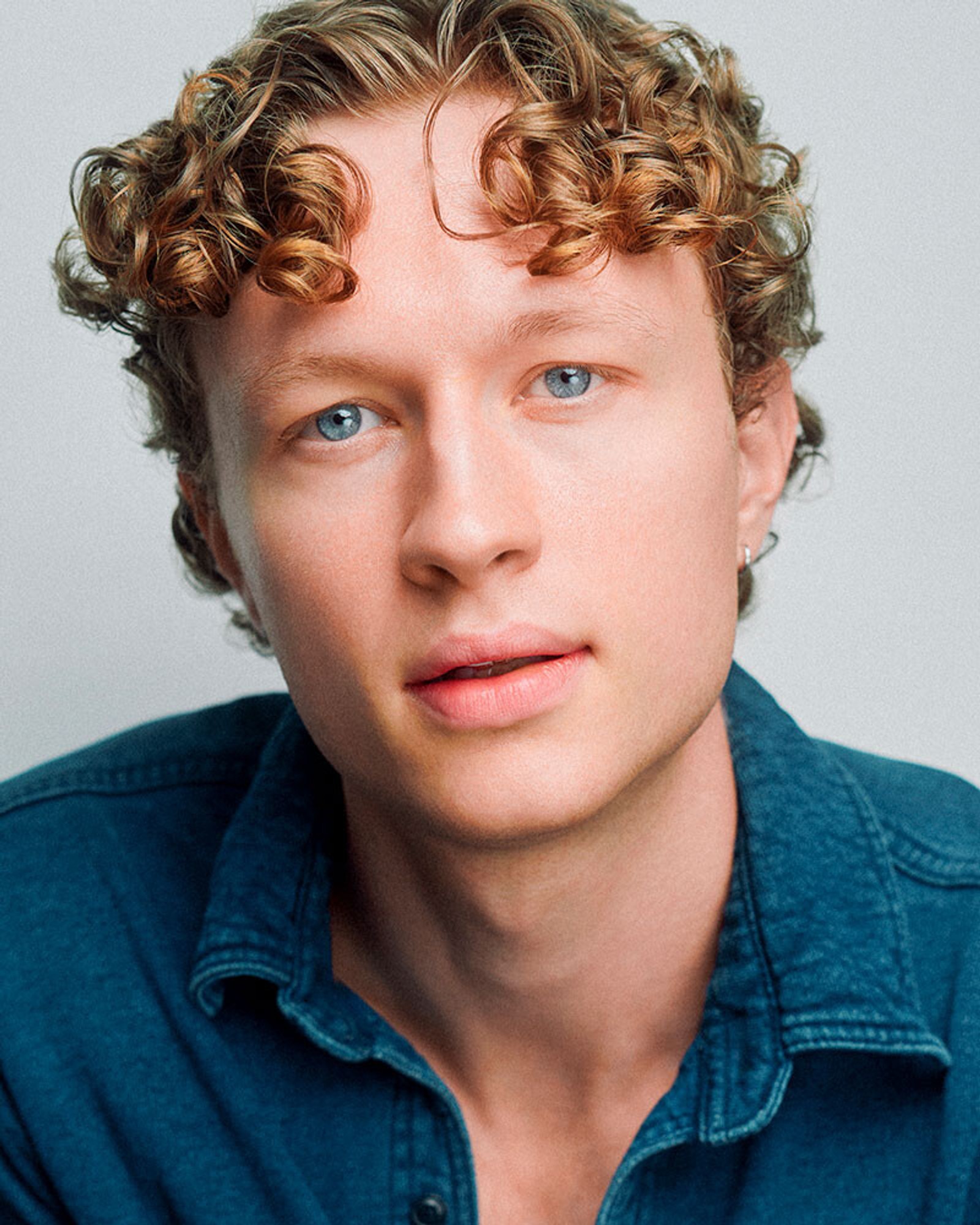 Maxim Chlumecky Photo