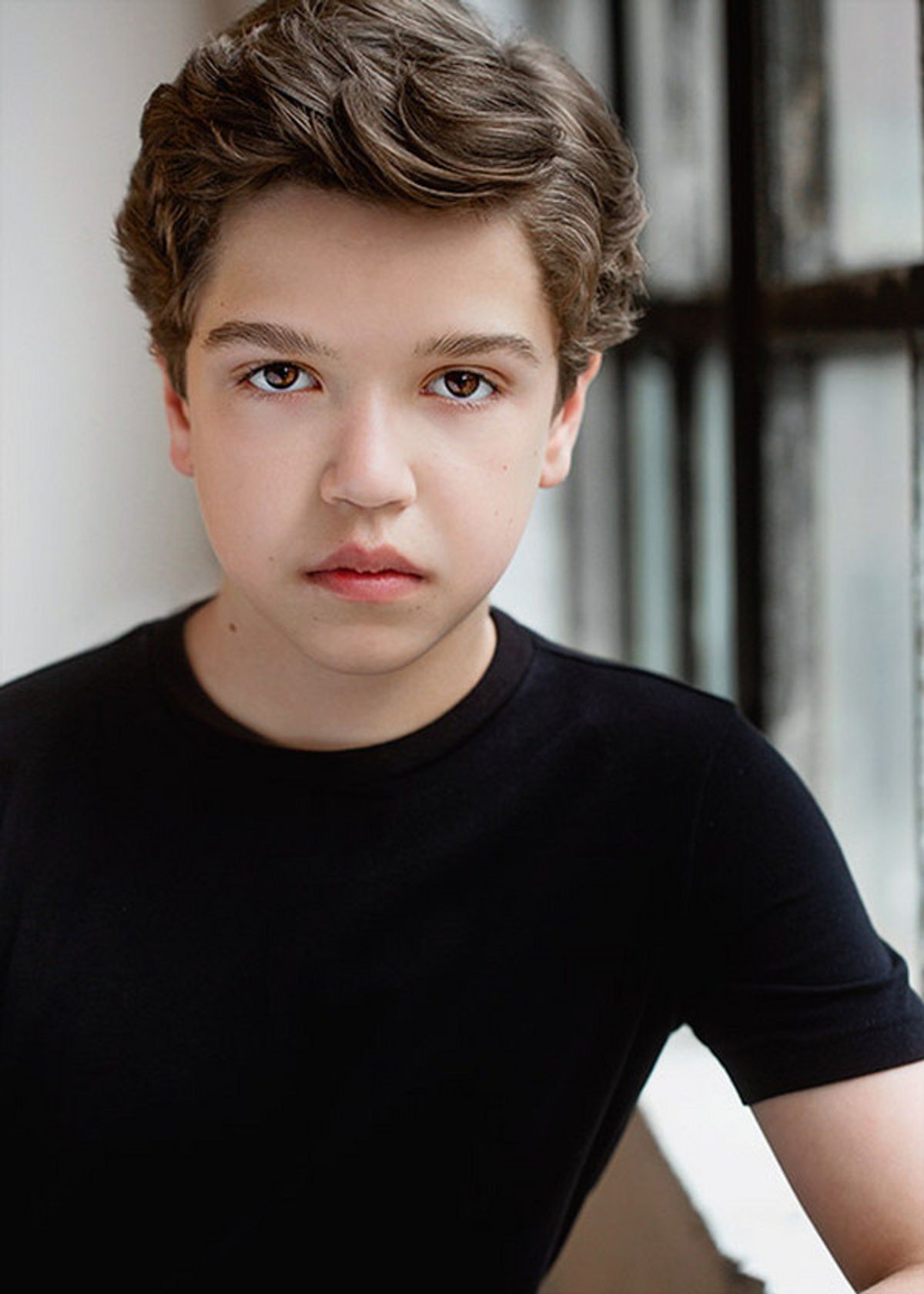 John Mahanna Headshot