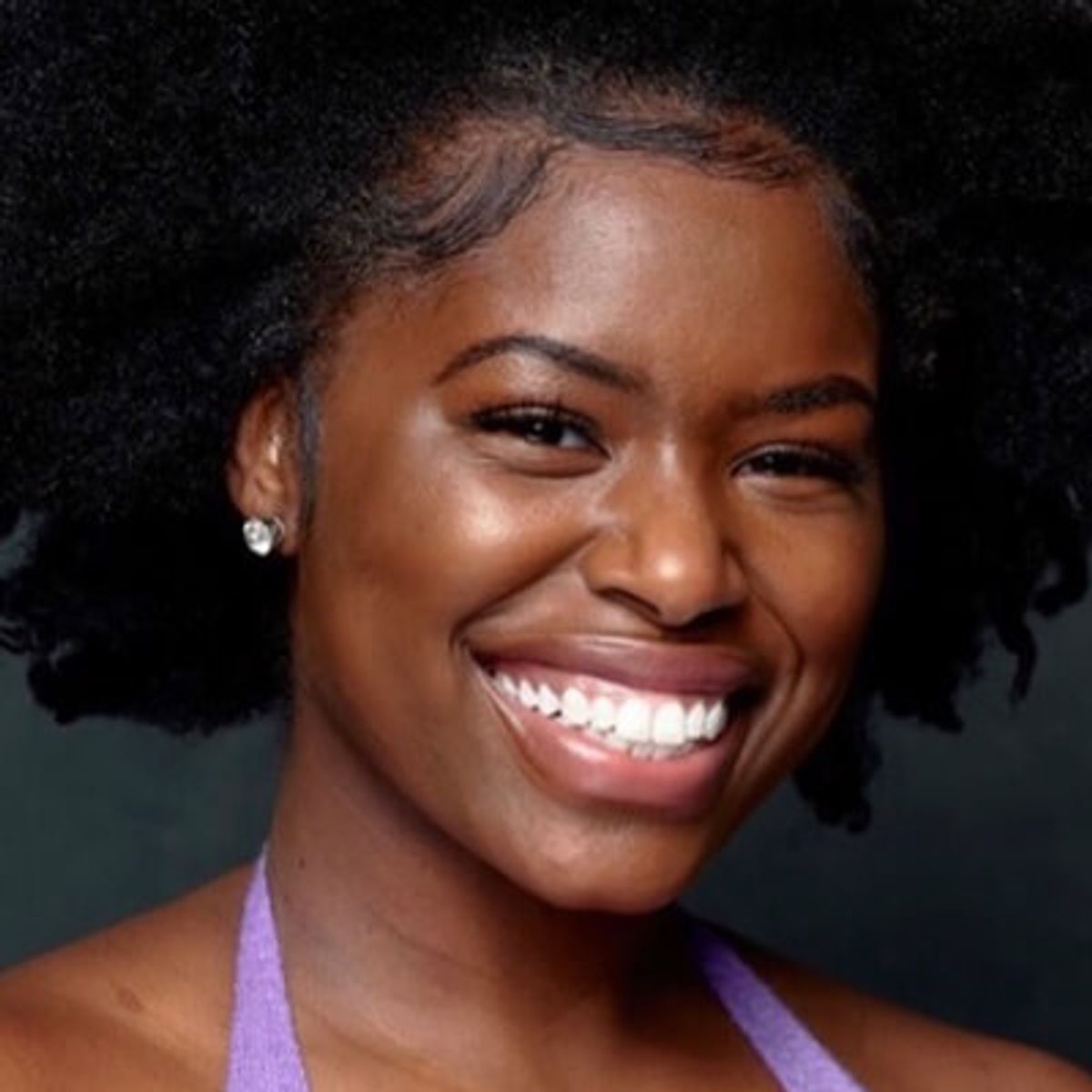 Quiantae Thomas Headshot