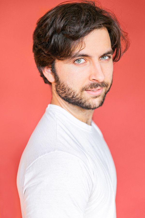 Barrett Riggins Photo