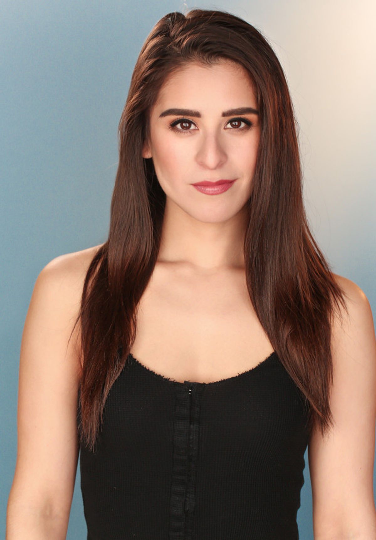 Andrea San Miguel Headshot