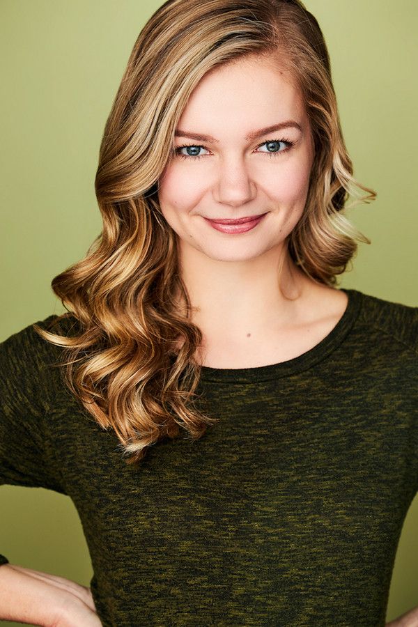 Megan Grosso Photo