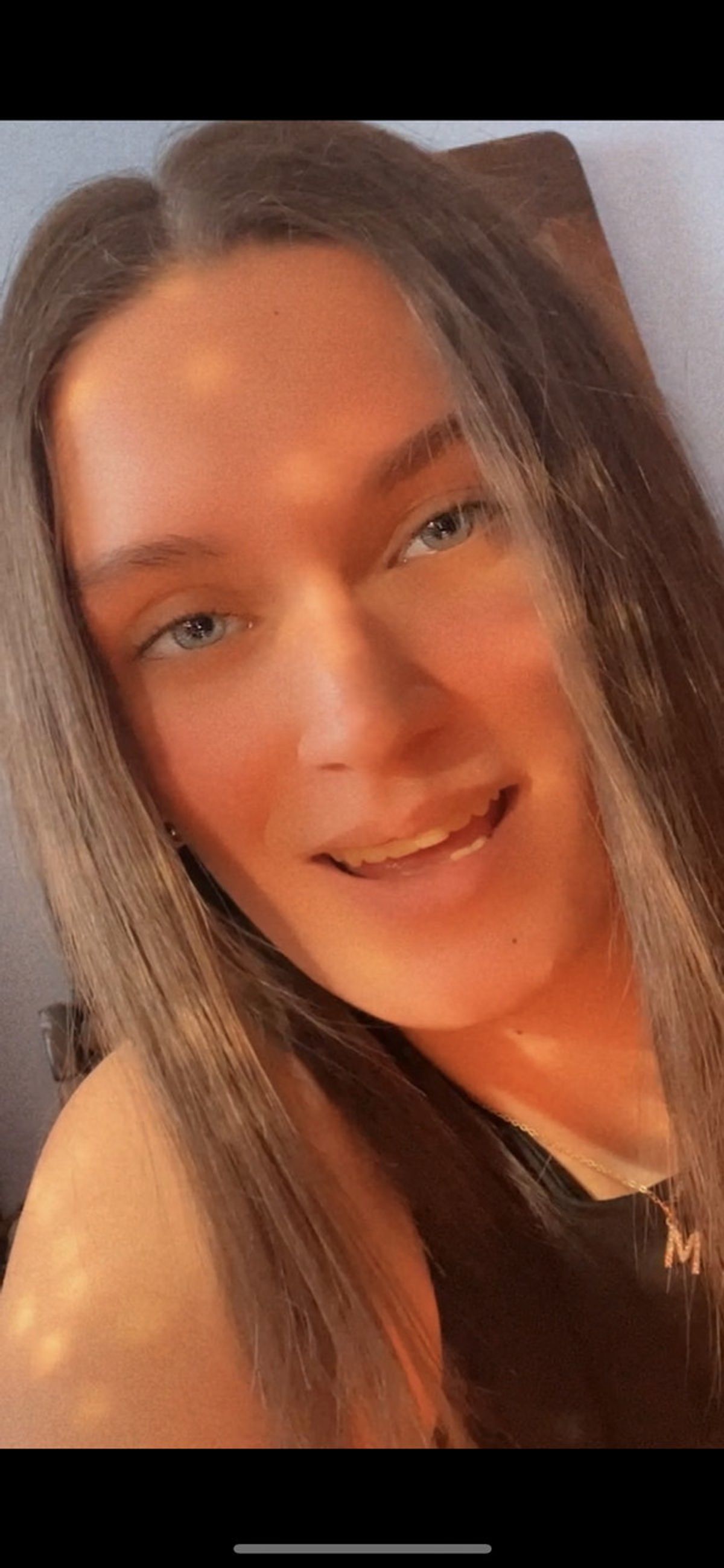 Marie Jackson Headshot