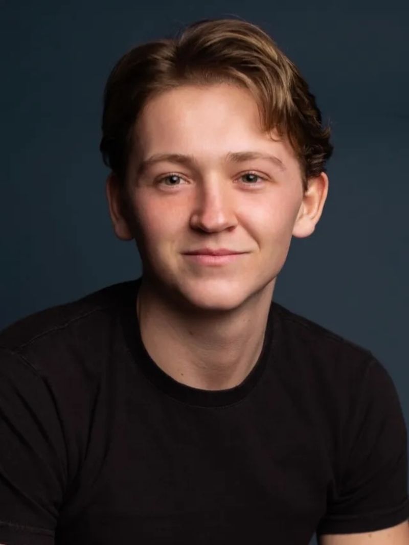 Morgan Gregory Photo