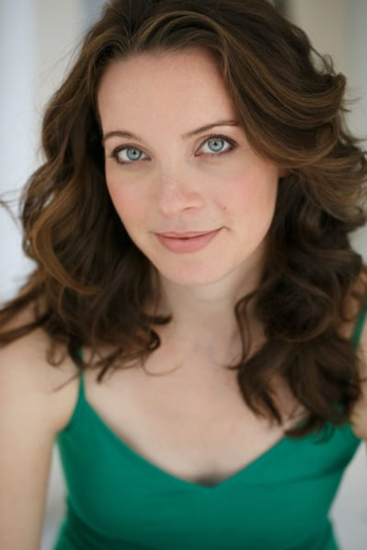 Patricia Noonan Headshot