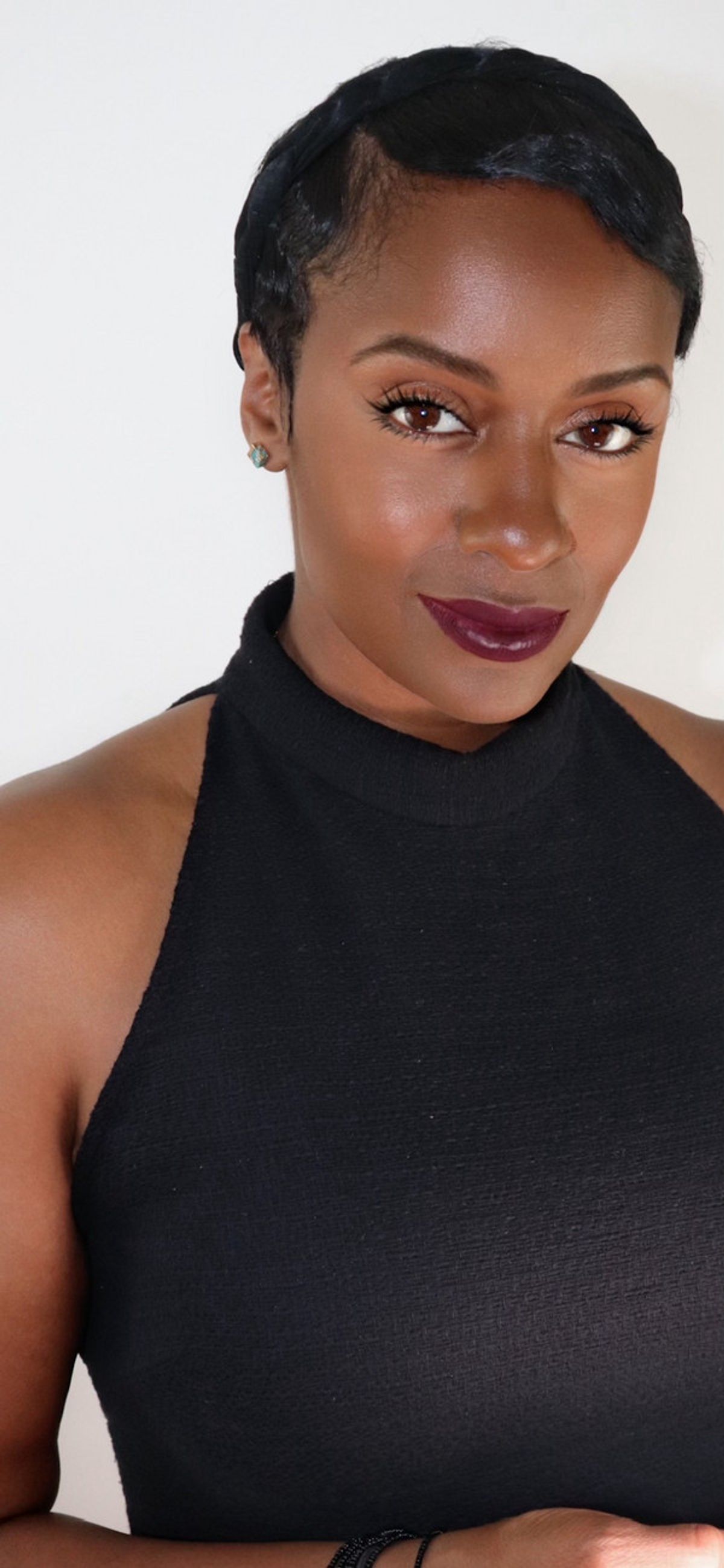 Eboni Flowers Headshot