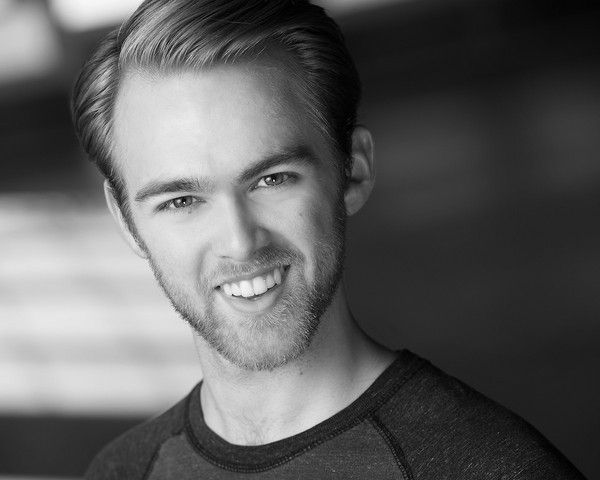 Dan Macke Photo