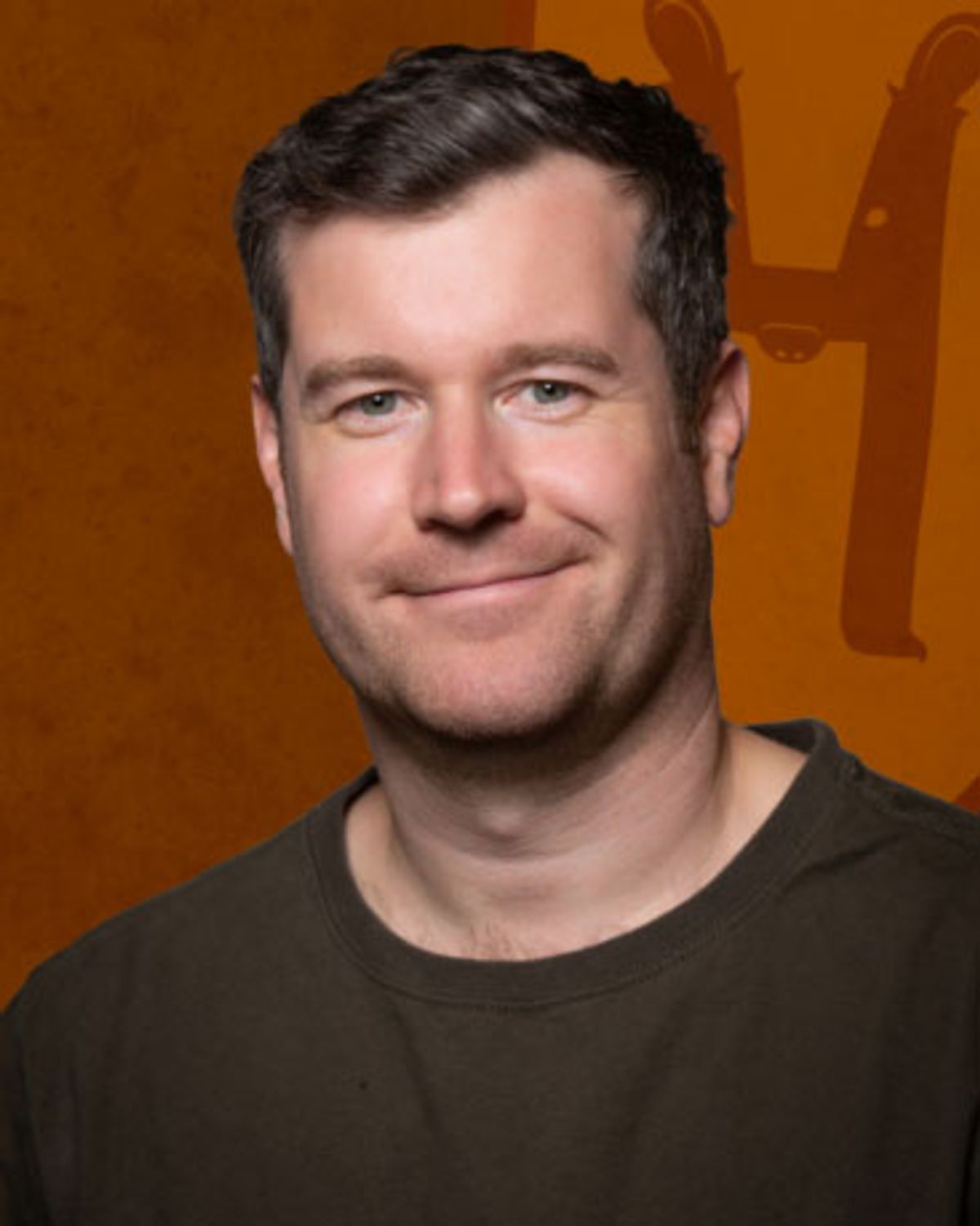 Tom Stephens Headshot