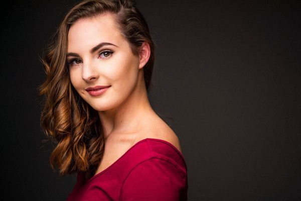 Maggie McCown Photo