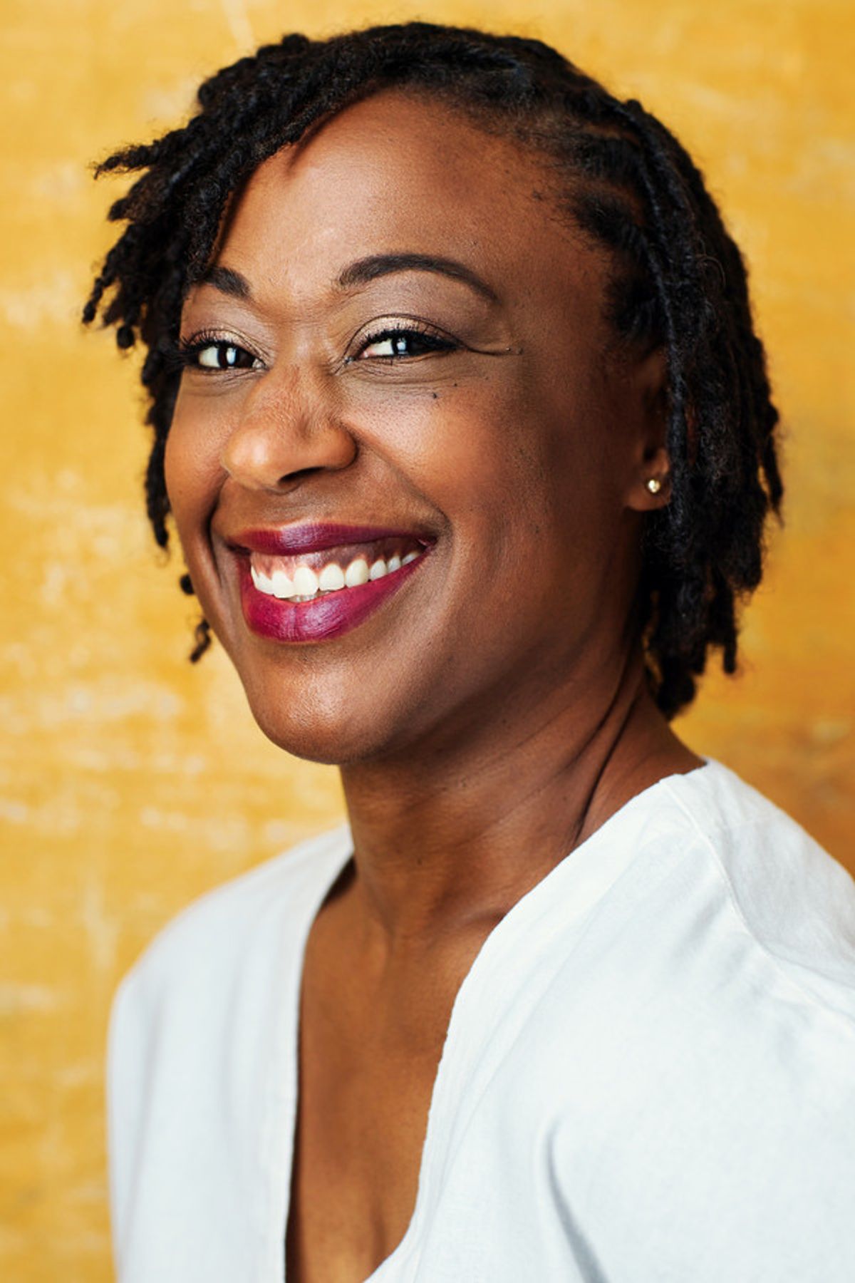 ERIKA ROSE Headshot