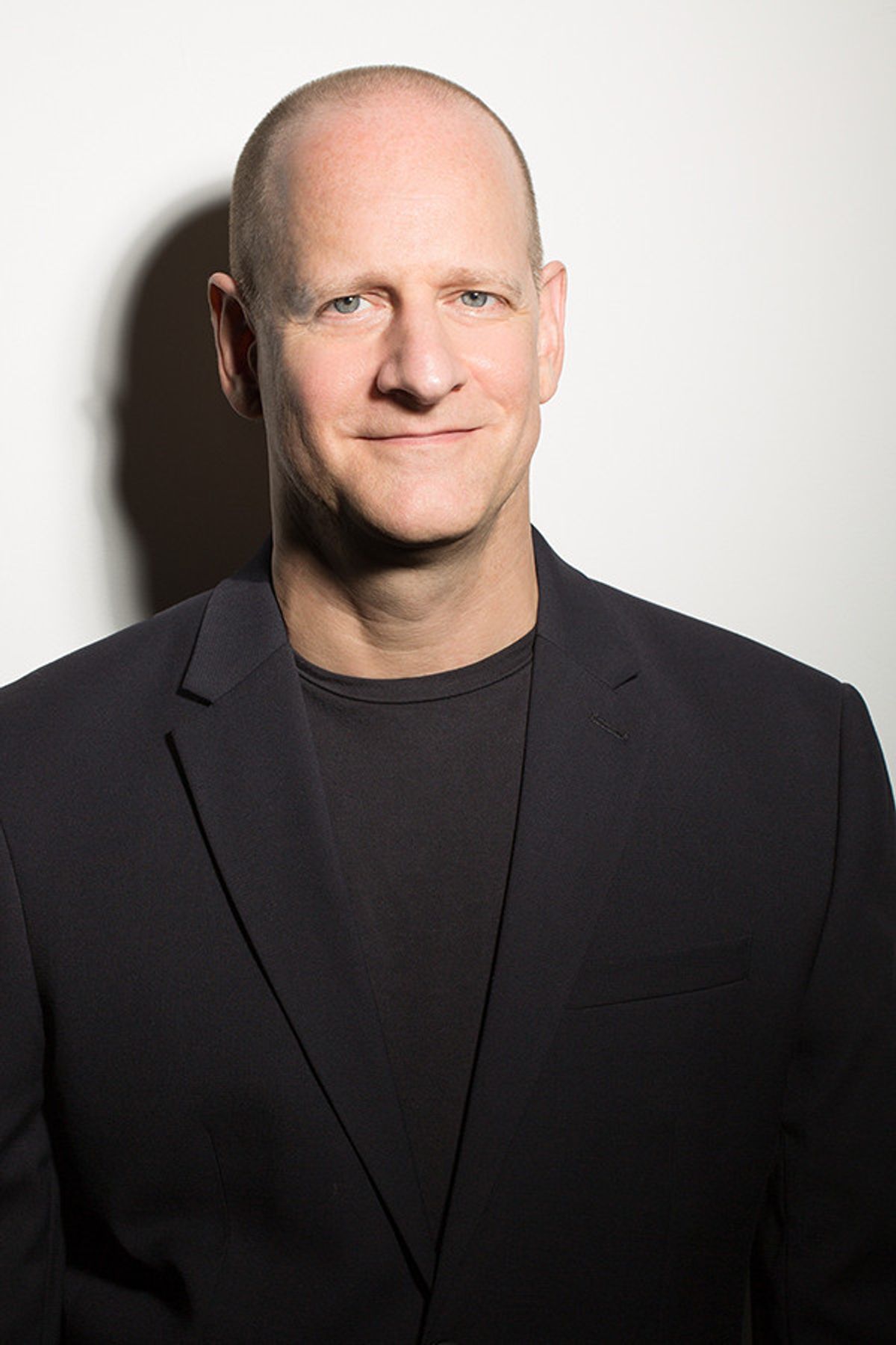 Lowell Liebermann Headshot