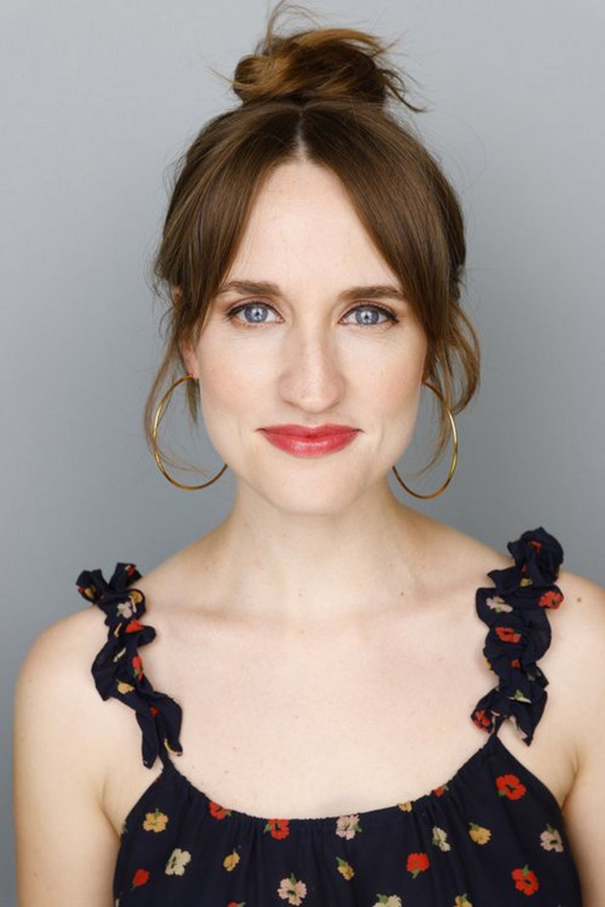 Carly Augenstein Headshot