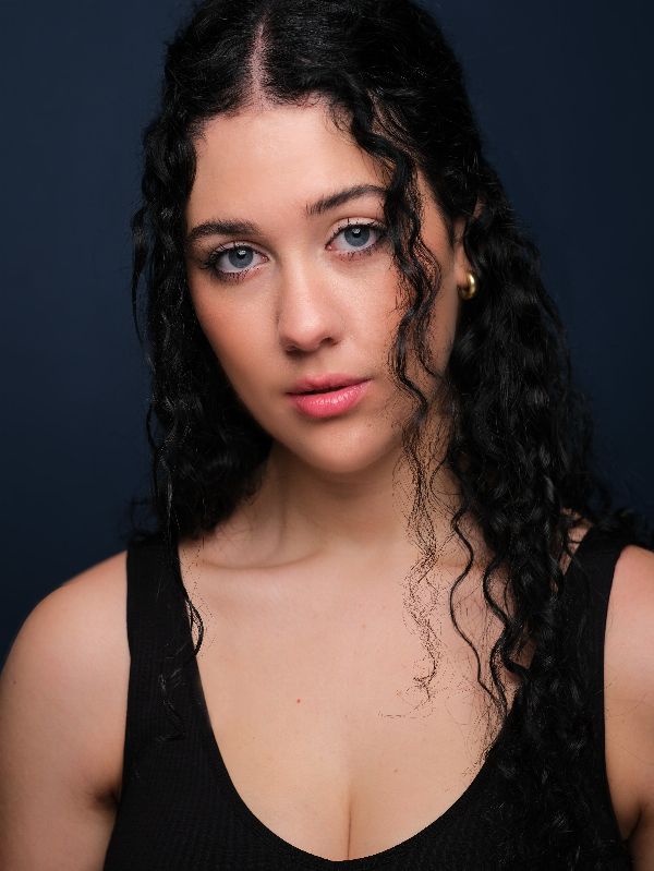 Jaimee Lee Gaston Photo