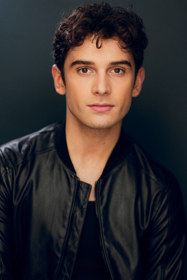 Ethan Peterson Photo