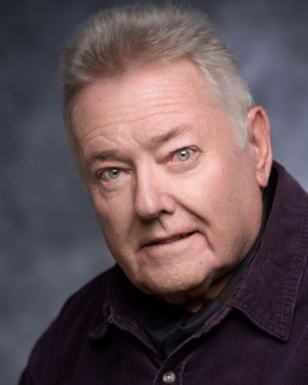 Kevin A J Ranson Photo