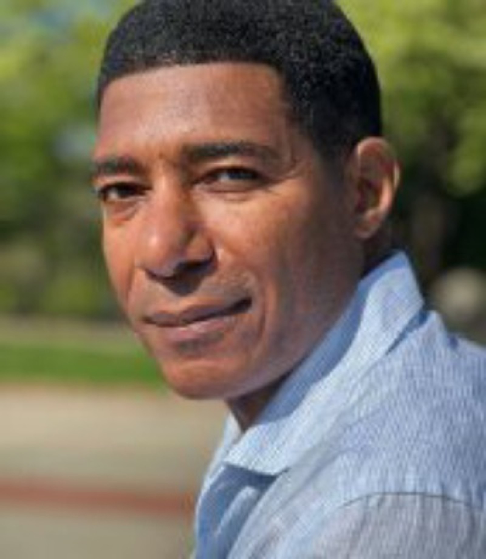 Billy Eugene Jones Photo