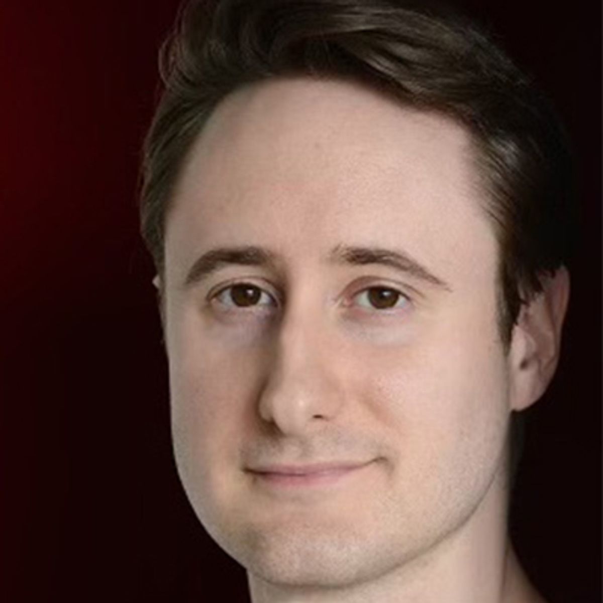Aubie Merrylees Headshot