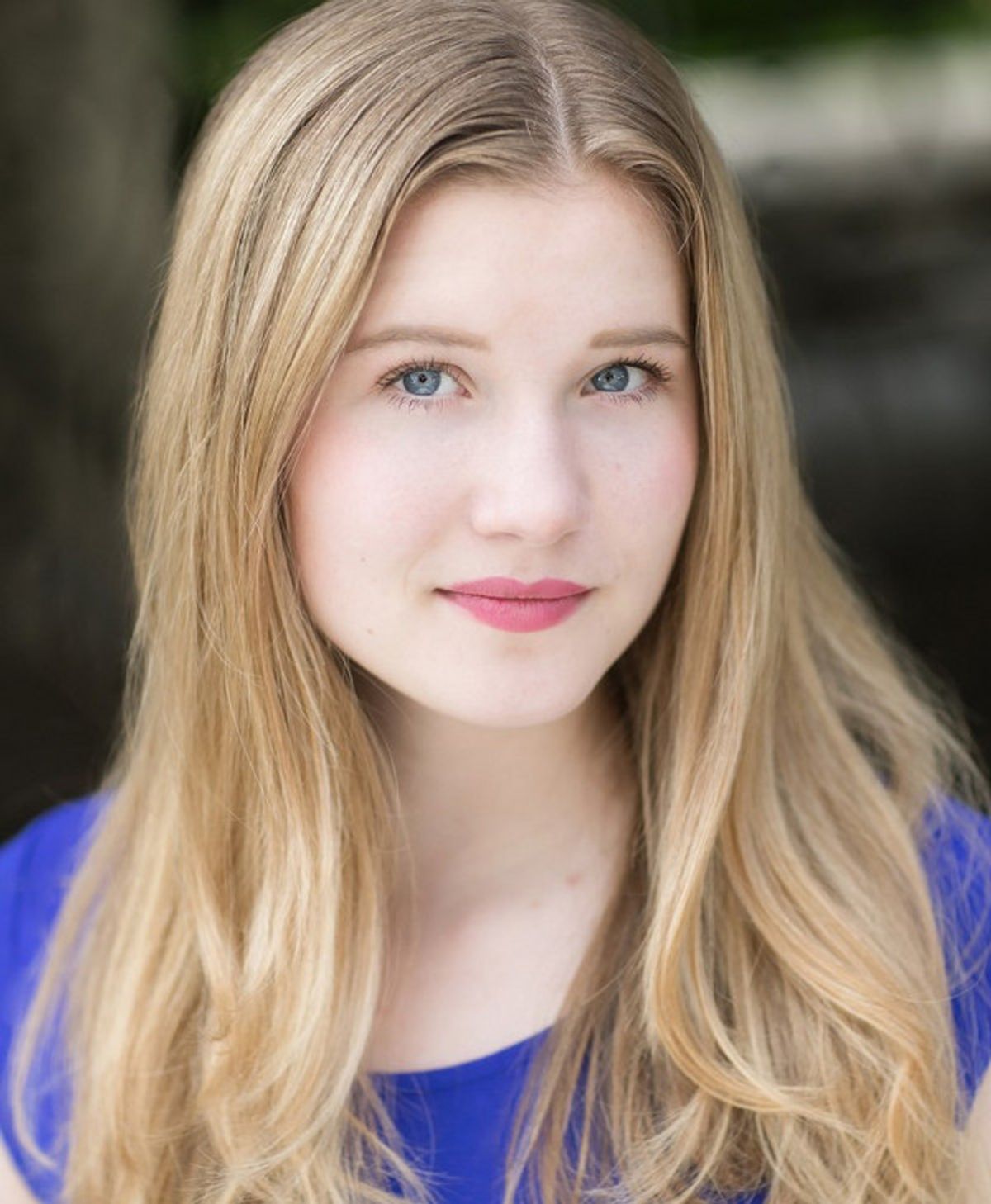Juliette Jones Headshot