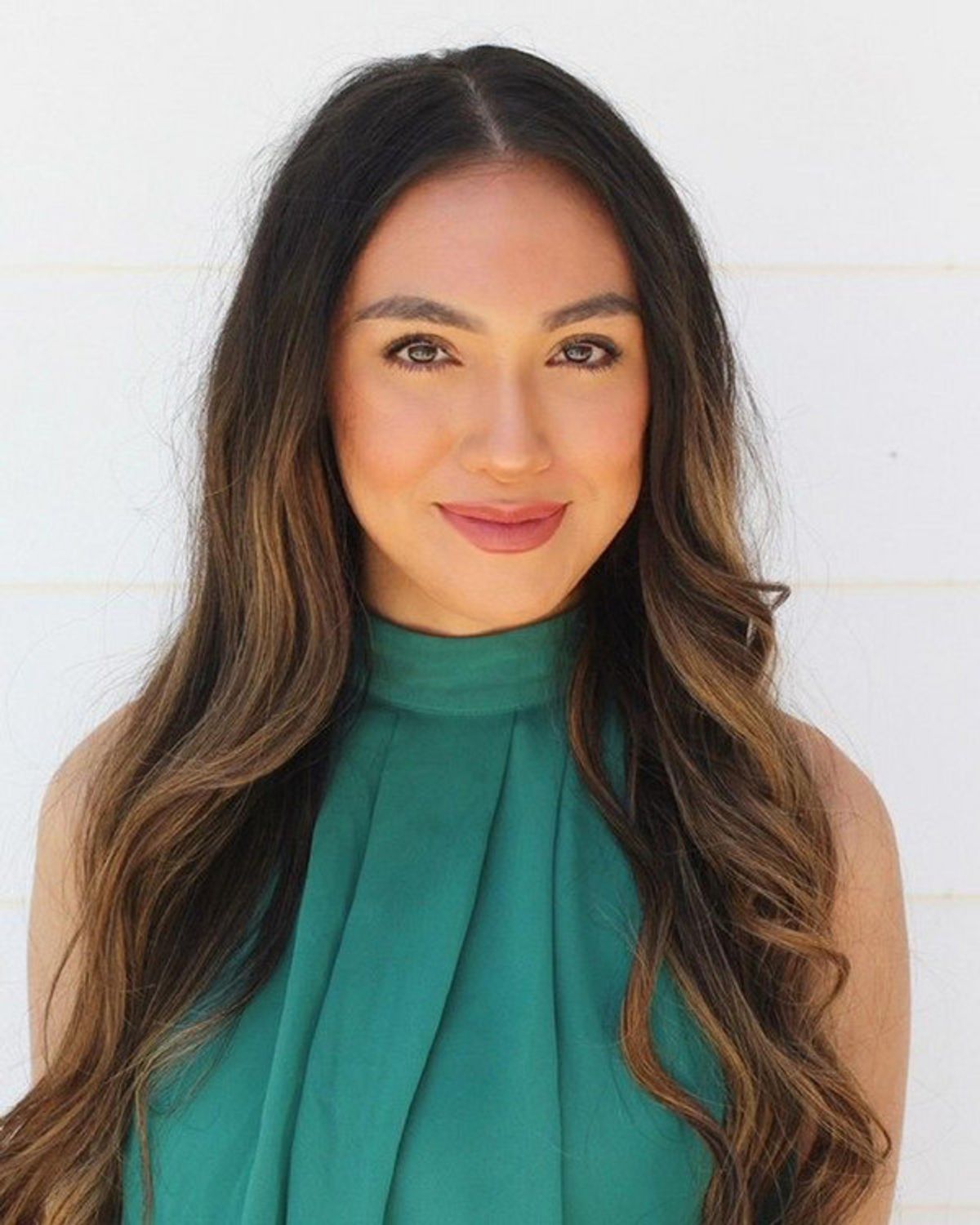 Johnisa Almariya Breault Headshot