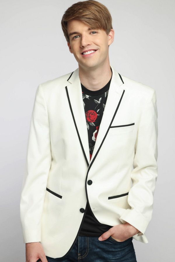 Mark William Photo