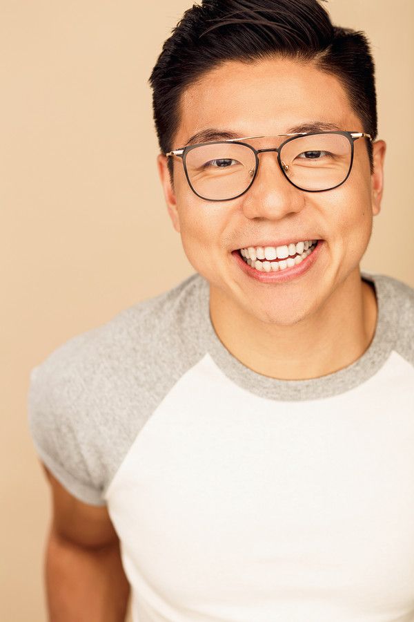 Leo Yu-Ning Chang Photo