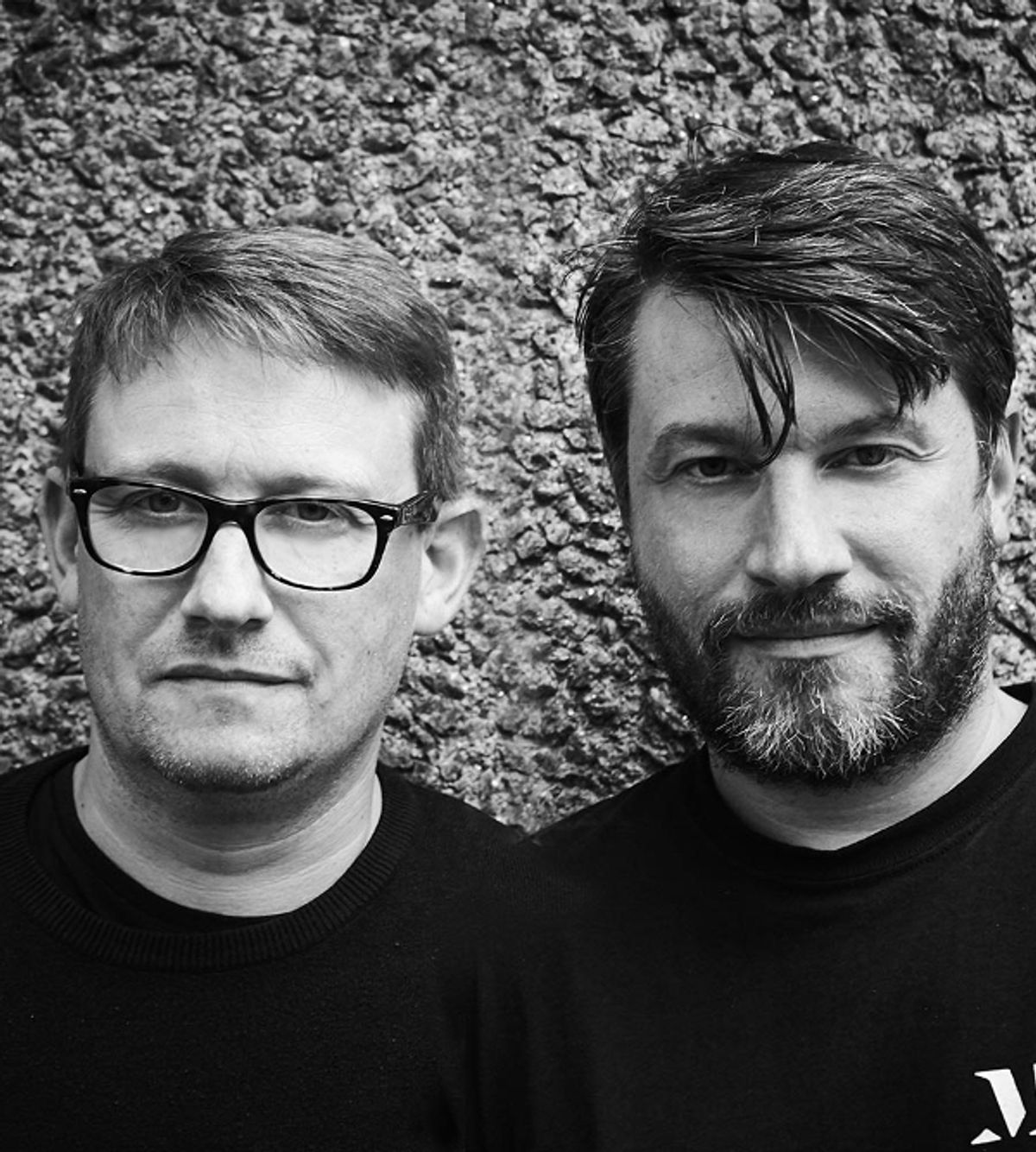 Ben & Max Headshot