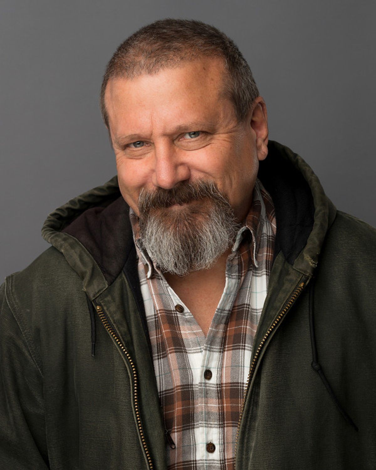 Frederic Heringes Headshot