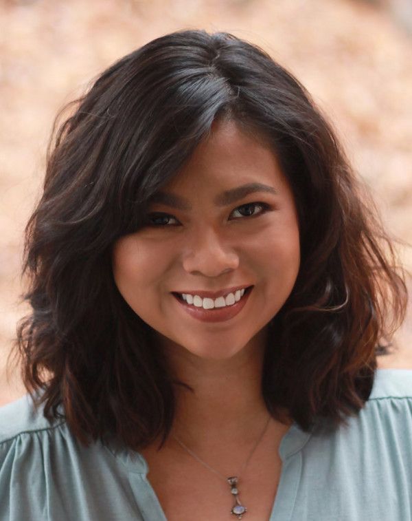 Monique Castillo Photo