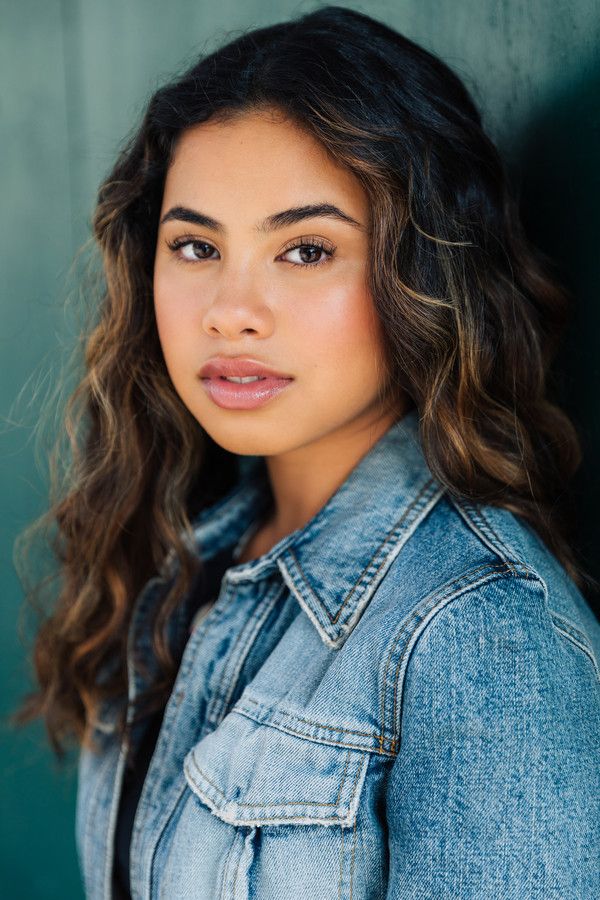 Tess Romero Photo