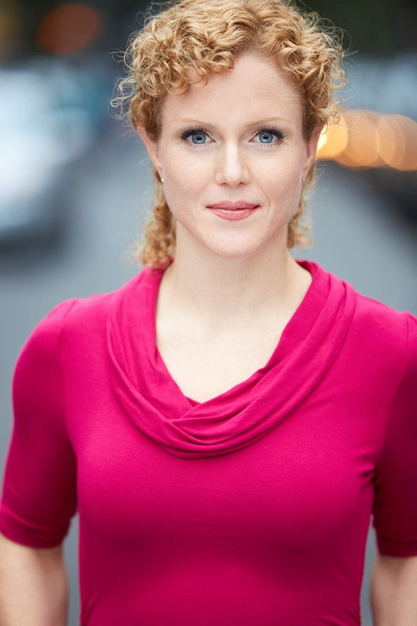 Kimberly Doreen Burns Photo