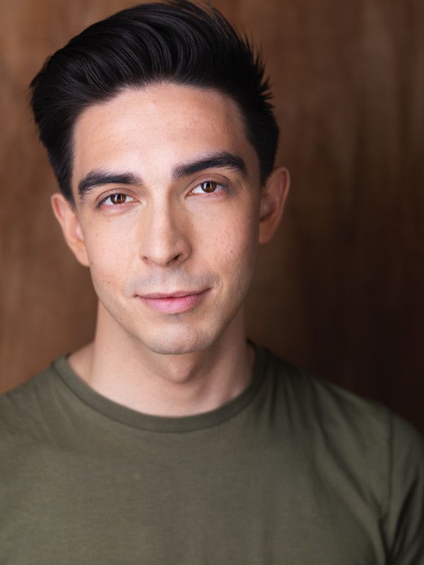 Bradley Lewis Photo