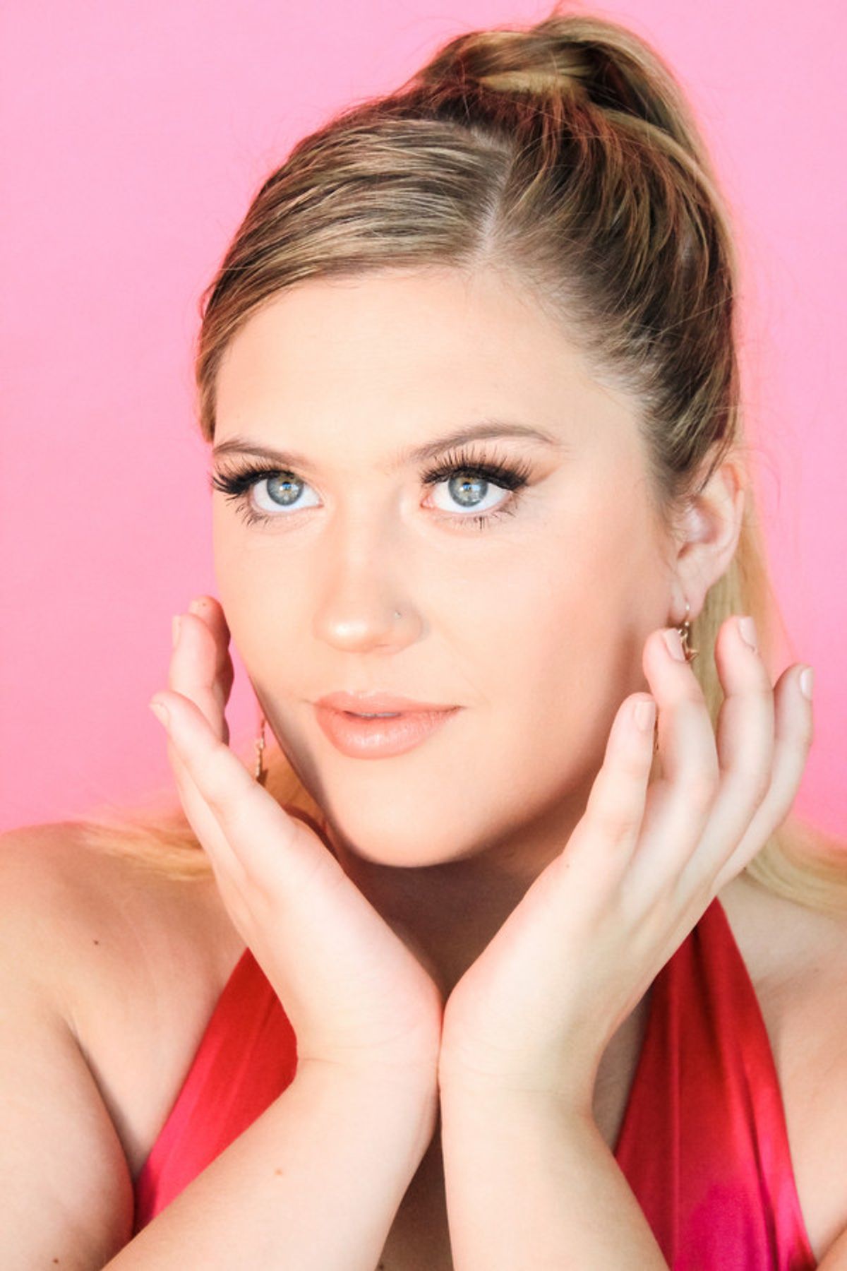 Bella Coppola Headshot