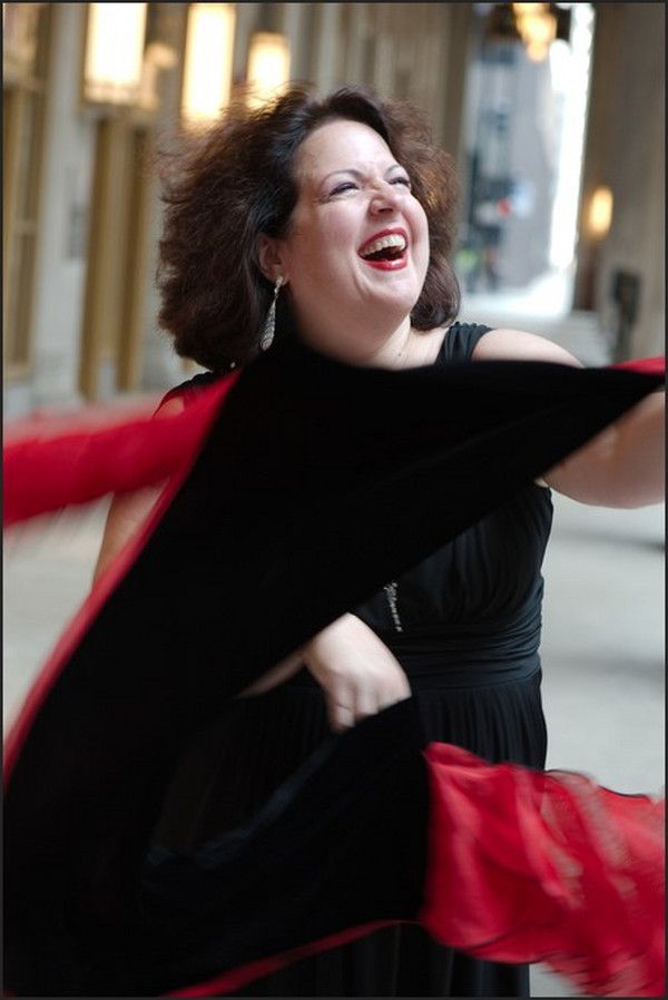 Rose Guccione Photo